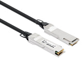 Cavo Twinax DAC Passivo QSFP+ 40G   Image 3