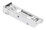 Transceiver Industriale Gigabit Fibra Ottica SFP Image 2