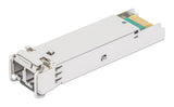 Transceiver Industriale Gigabit Fibra Ottica SFP Image 3