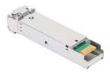 Transceiver Industriale Gigabit Fibra Ottica SFP Image 4