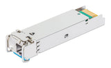 Transceiver Fibra Ottica Gigabit WDM SFP bidirezionale Image 3