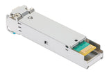 Transceiver Fibra Ottica Gigabit WDM SFP bidirezionale Image 4