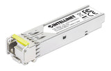 Transceiver Fibra Ottica Gigabit WDM SFP bidirezionale Image 1