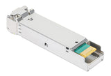 Transceiver Fibra Ottica Gigabit WDM SFP bidirezionale Image 4