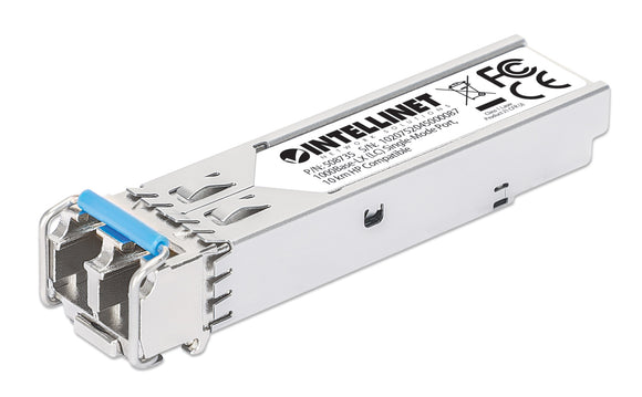 Transceiver Gigabit Fibra Ottica Modulo SFP Image 1