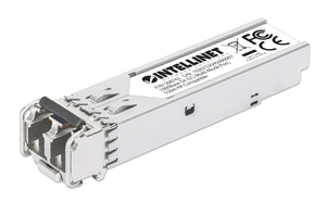 Transceiver Gigabit Fibra Ottica SFP Image 1