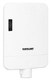 Switch Gigabit alimentato PoE con 5 porte con PoE passante / Extender 4 porte PoE+ per esterno  Image 2