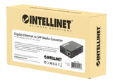 Convertitore Gigabit Ethernet a SFP Packaging Image 2