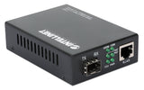 Convertitore Gigabit Ethernet a SFP Image 3