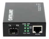 Convertitore Gigabit Ethernet a SFP Image 4