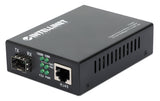 Convertitore Gigabit Ethernet a SFP Image 1