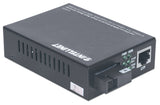  Convertitore Supporti WDM RX1310/TX1550 Fast Ethernet Fibra Image 2