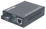  Convertitore Supporti WDM RX1310/TX1550 Fast Ethernet Fibra Image 1