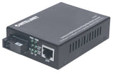 Convertitore Fast Ethernet WDM Bidirezionale Monomodale  Image 1