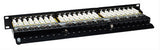 Pannello Patch Cat5e Schermato Image 3