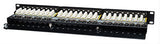 Pannello Patch Cat5e Schermato Image 4