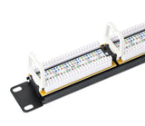 Pannello Patch Cat6 Image 7