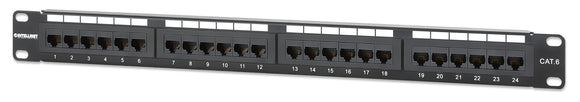 Pannello Patch Cat6 Image 1
