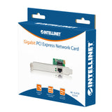 Scheda di rete Gigabit PCI Express Packaging Image 2
