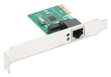 Scheda di rete Gigabit PCI Express Image 3