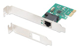 Scheda di rete Gigabit PCI Express Image 7