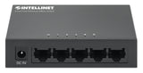 Switch Fast Ethernet Office 5 porte Image 4