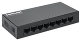 Switch Fast Ethernet Office 8 porte Image 2