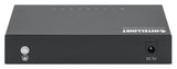 Switch Fast Ethernet Office 8 porte Image 4