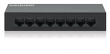Switch Fast Ethernet Office 8 porte Image 6