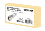 Transceiver Gigabit RJ45 Rame SFP Packaging Image 2
