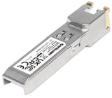 Transceiver Gigabit RJ45 Rame SFP Image 3