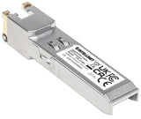 Transceiver Gigabit RJ45 Rame SFP Image 5
