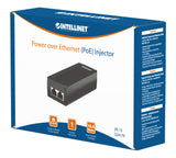 Iniettore Power over Ethernet (PoE) Packaging Image 2