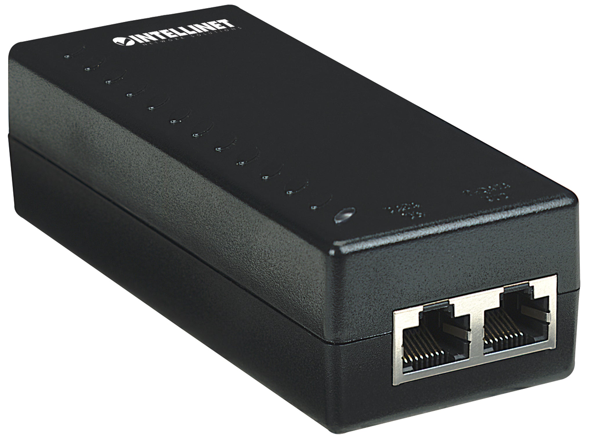 10 Adattatori POE Per Telecamere Di Sicurezza - Splitter E Iniettore Ethernet Con Alimentazione 12V - Foto 11