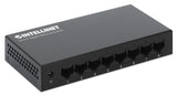 Ethernet Switch Gigabit 8 porte Image 3