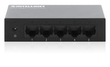 Ethernet Switch Gigabit 5 porte Image 6