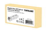 Transceiver Fibra Ottica SFP Gigabit Packaging Image 2