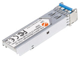 Transceiver Fibra Ottica SFP Gigabit Image 3