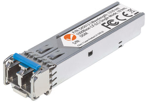 Transceiver Fibra Ottica SFP Gigabit Image 1