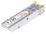 Transceiver Gigabit Fibra Ottica SFP Image 3