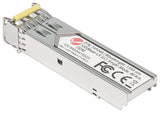 Transceiver Gigabit Fibra Ottica SFP Image 4