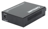 Convertitore Gigabit Ethernet WDM Bidirezionale Monomodale Image 4