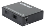 Convertitore Gigabit Ethernet WDM Bidirezionale Monomodale Image 5