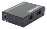 Convertitore Gigabit Ethernet WDM Bidirezionale Monomodale Image 5