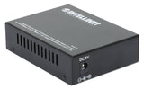 Convertitore Gigabit Ethernet WDM Bidirezionale Monomodale Image 6