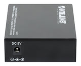 Convertitore Gigabit Ethernet WDM Bidirezionale Monomodale Image 7