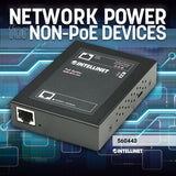 Splitter Gigabit PoE+ Image 10