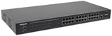 Switch 24 Porte PoE Web-Managed Gigabit Ethernet con 2 Porte SFP Image 3