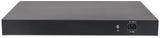 Switch 24 Porte PoE Web-Managed Gigabit Ethernet con 2 Porte SFP Image 5