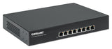Switch Gigabit PoE+ 8 porte Image 3